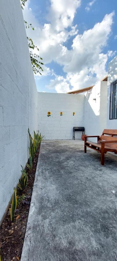 Casa El Conquistador/Excelenteubicacion/2Hab/Wifi Mérida Εξωτερικό φωτογραφία
