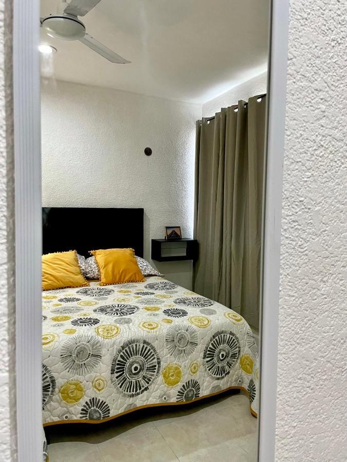 Casa El Conquistador/Excelenteubicacion/2Hab/Wifi Mérida Εξωτερικό φωτογραφία