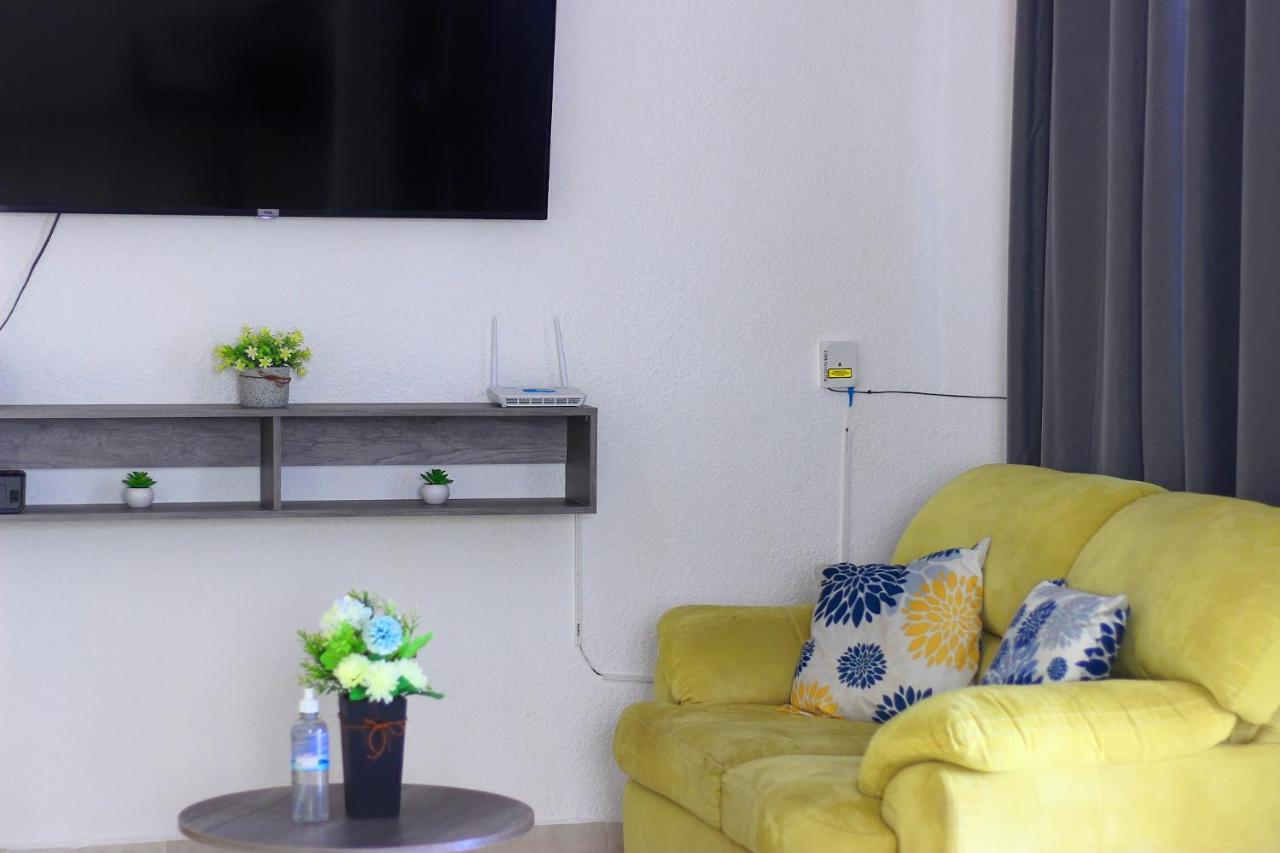 Casa El Conquistador/Excelenteubicacion/2Hab/Wifi Mérida Εξωτερικό φωτογραφία