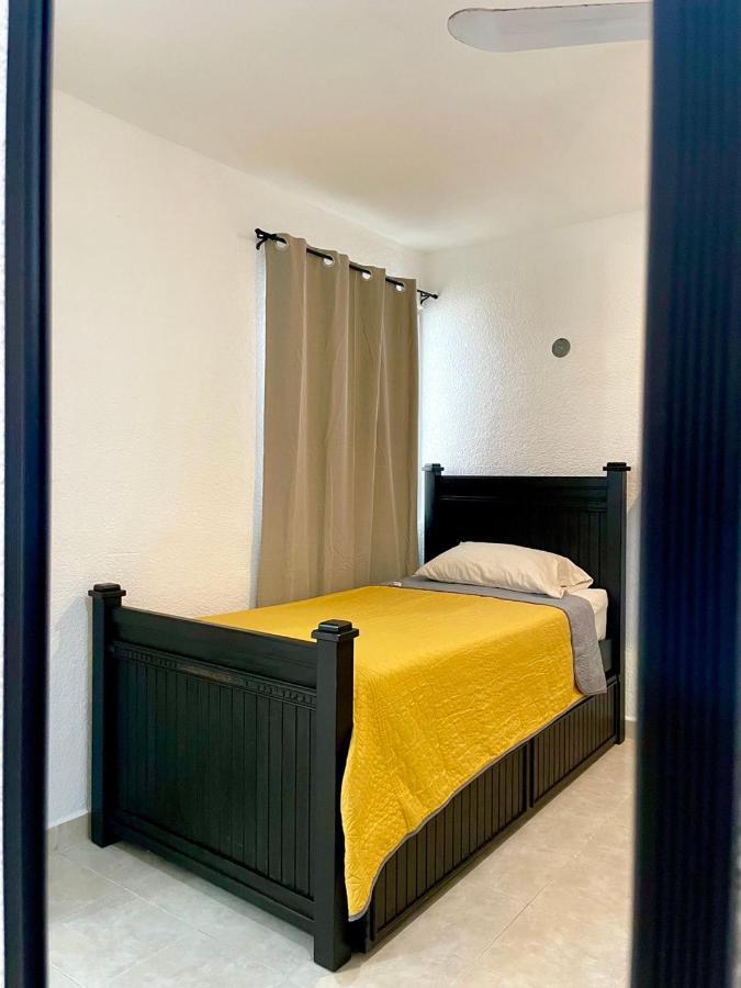 Casa El Conquistador/Excelenteubicacion/2Hab/Wifi Mérida Εξωτερικό φωτογραφία