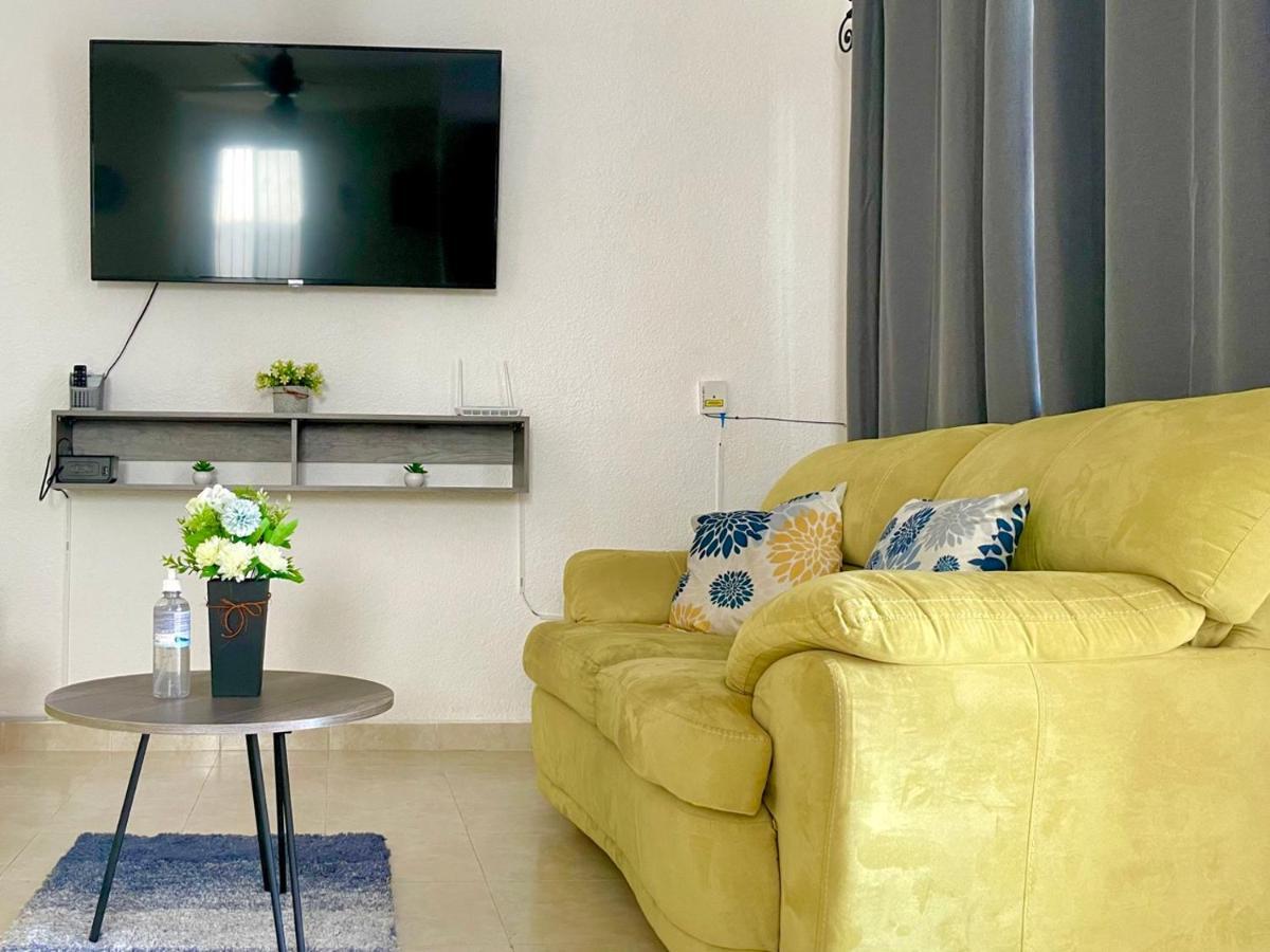 Casa El Conquistador/Excelenteubicacion/2Hab/Wifi Mérida Εξωτερικό φωτογραφία