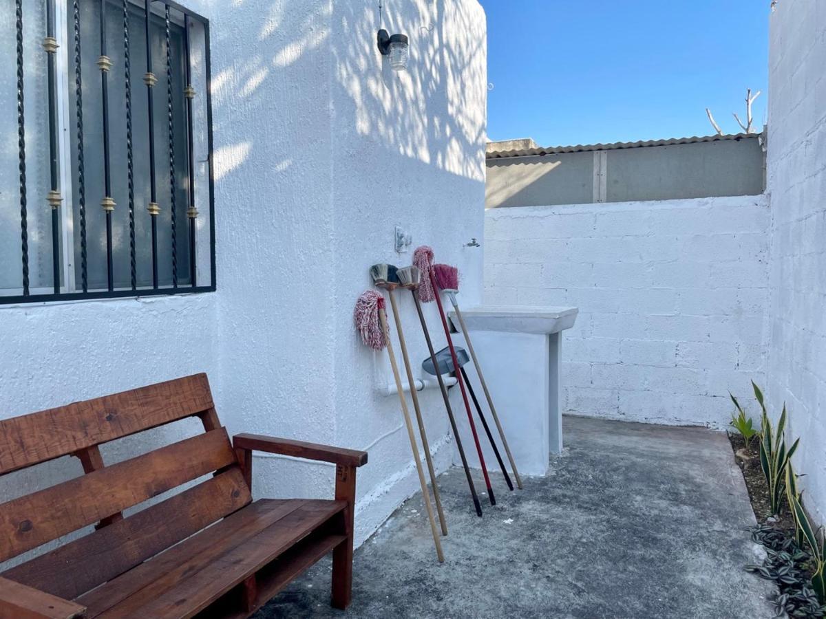 Casa El Conquistador/Excelenteubicacion/2Hab/Wifi Mérida Εξωτερικό φωτογραφία