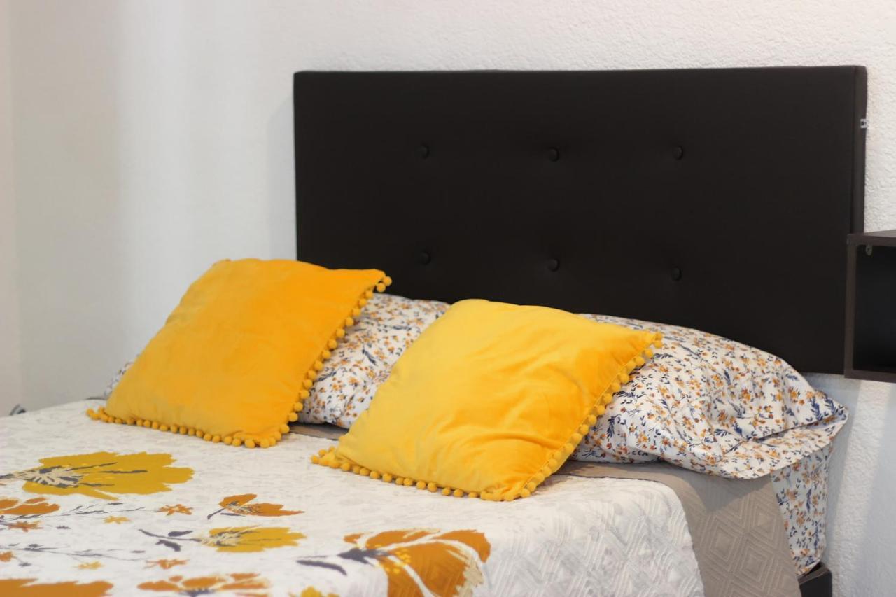 Casa El Conquistador/Excelenteubicacion/2Hab/Wifi Mérida Εξωτερικό φωτογραφία