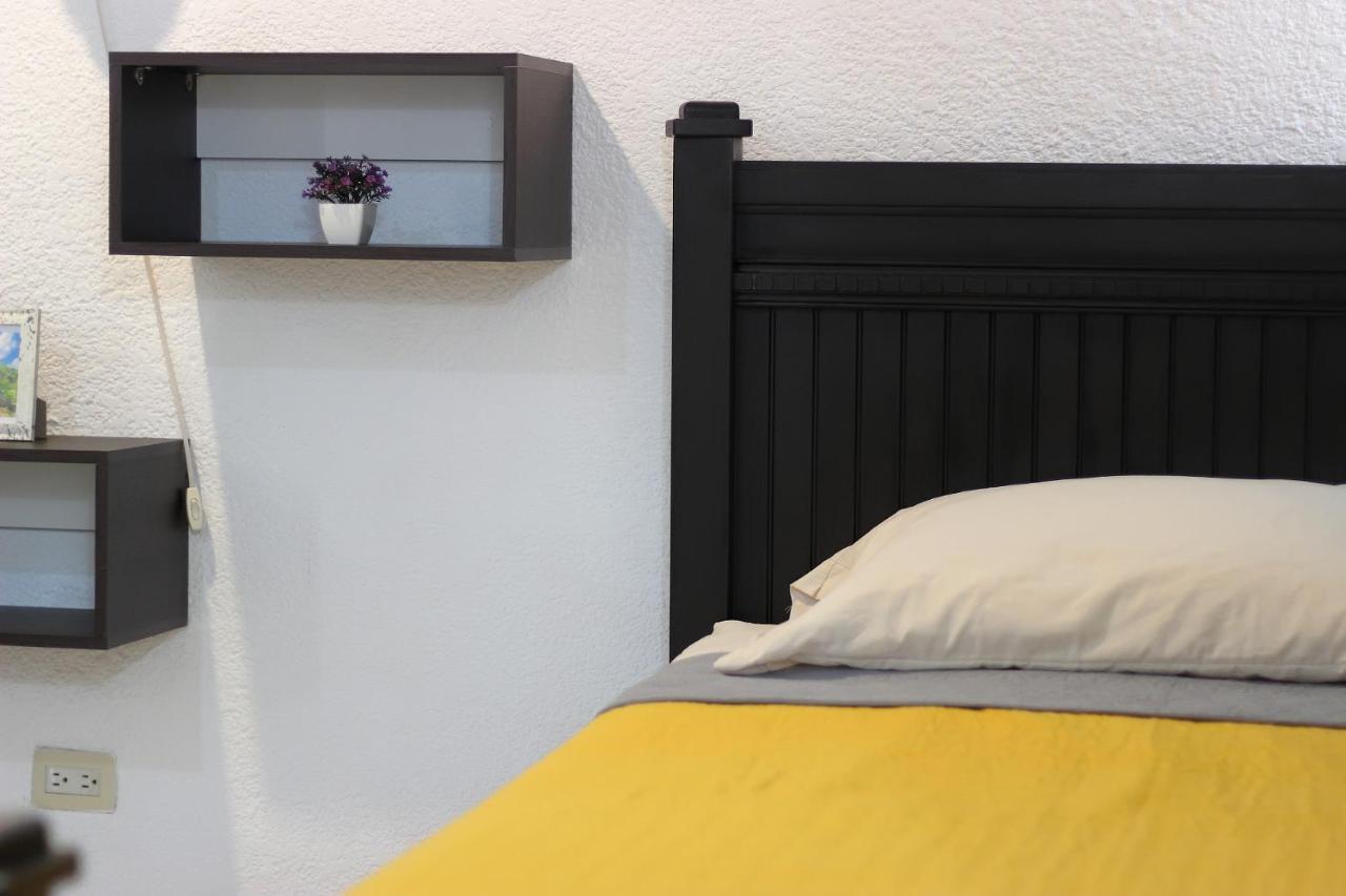 Casa El Conquistador/Excelenteubicacion/2Hab/Wifi Mérida Εξωτερικό φωτογραφία
