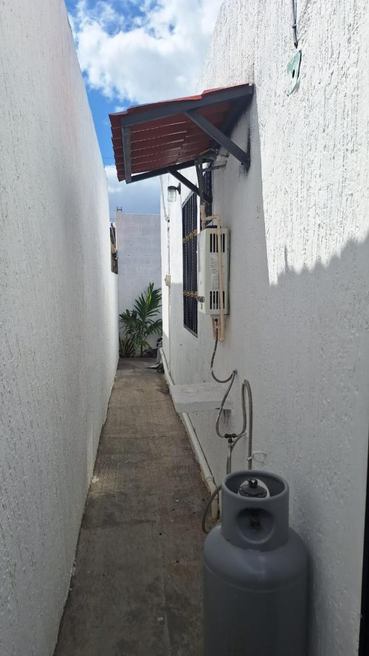 Casa El Conquistador/Excelenteubicacion/2Hab/Wifi Mérida Εξωτερικό φωτογραφία