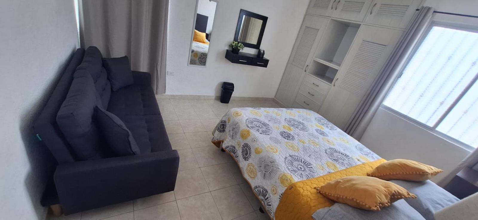 Casa El Conquistador/Excelenteubicacion/2Hab/Wifi Mérida Εξωτερικό φωτογραφία