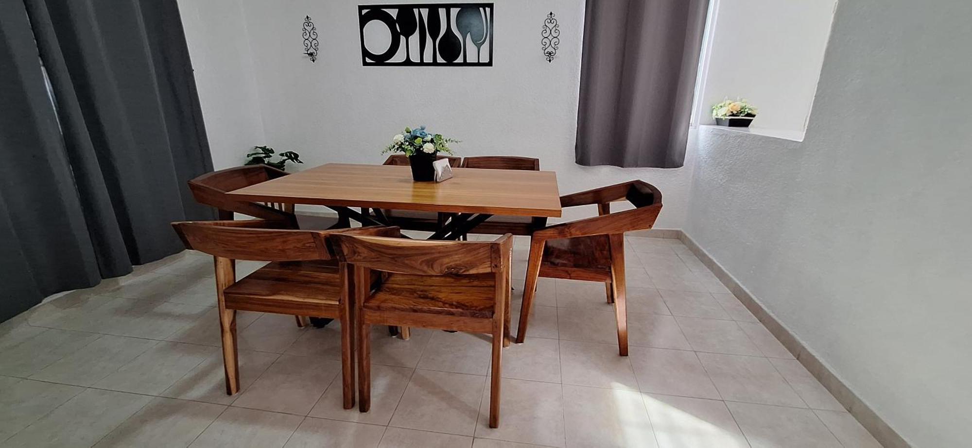 Casa El Conquistador/Excelenteubicacion/2Hab/Wifi Mérida Εξωτερικό φωτογραφία