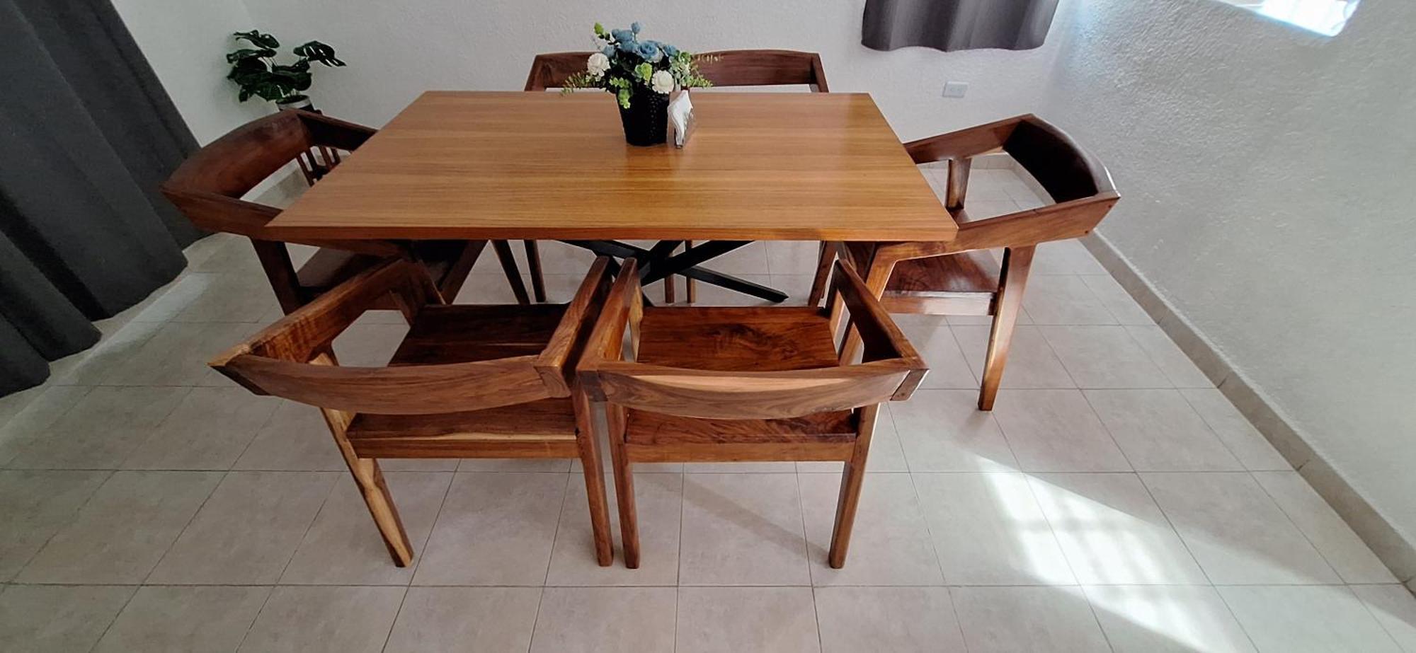Casa El Conquistador/Excelenteubicacion/2Hab/Wifi Mérida Εξωτερικό φωτογραφία